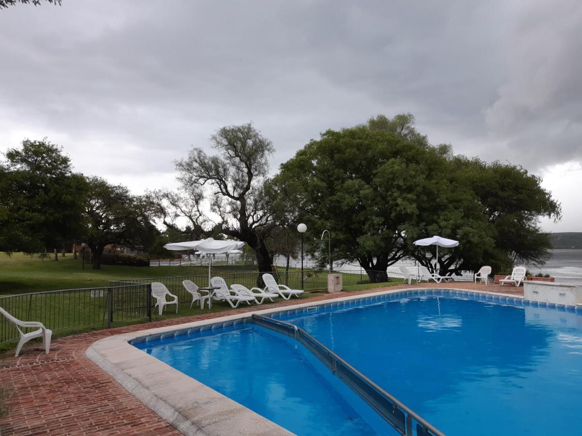 Departamento Bahia Escondida Carlos Paz ***** * Villa Carlos Paz